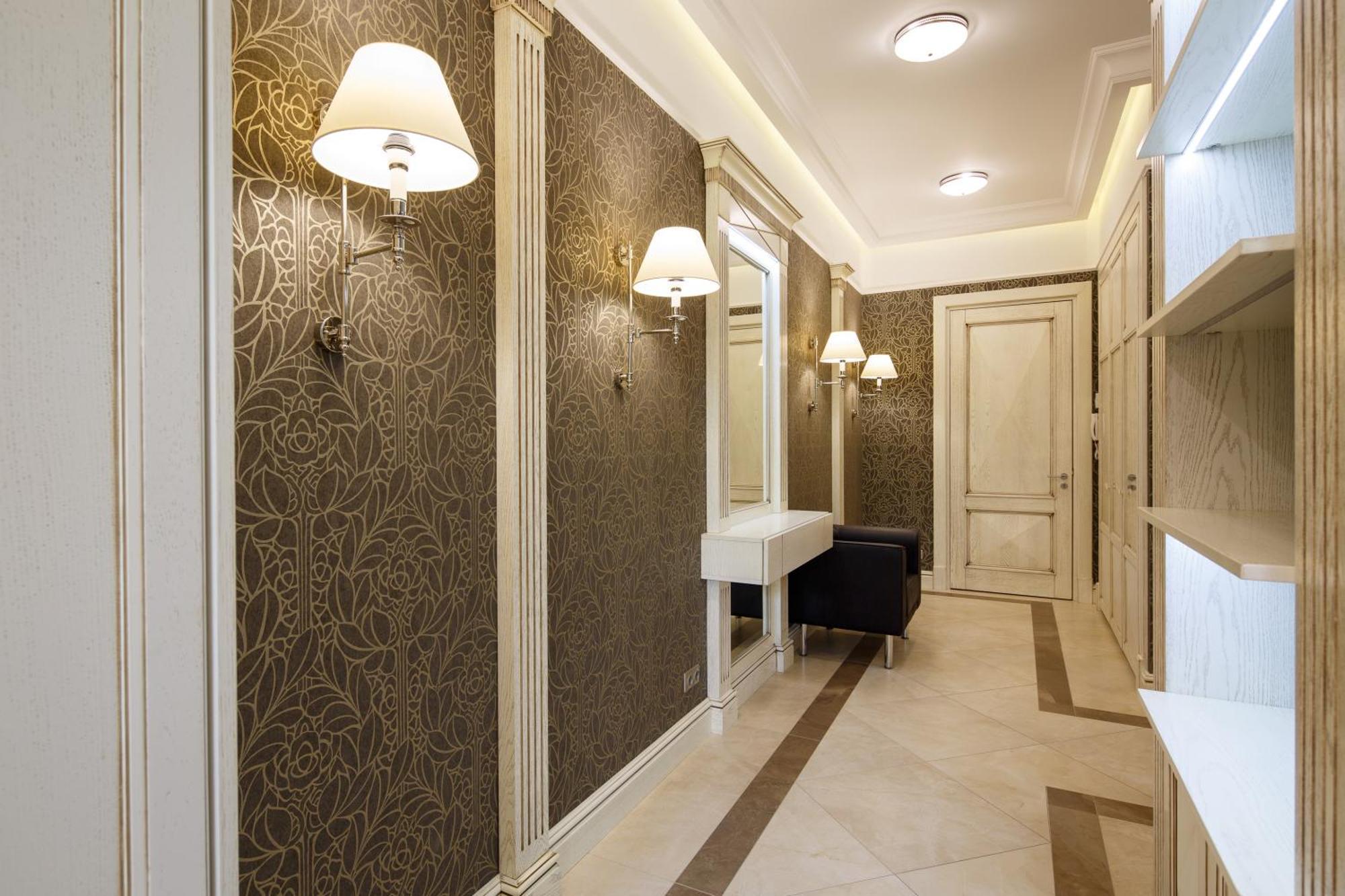 Villa Lido Apartments ยูร์มาลา ภายนอก รูปภาพ