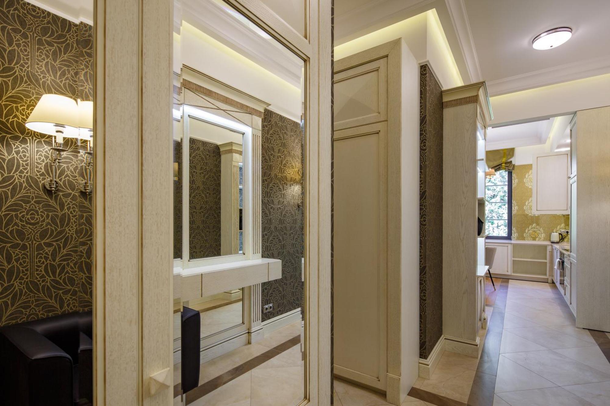 Villa Lido Apartments ยูร์มาลา ภายนอก รูปภาพ
