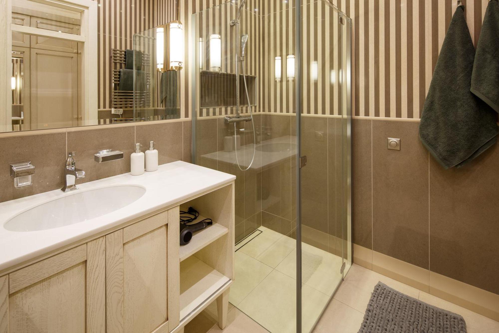 Villa Lido Apartments ยูร์มาลา ภายนอก รูปภาพ